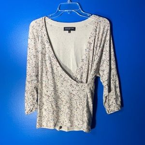 Women’s Wrapped Shirt by Jones New York